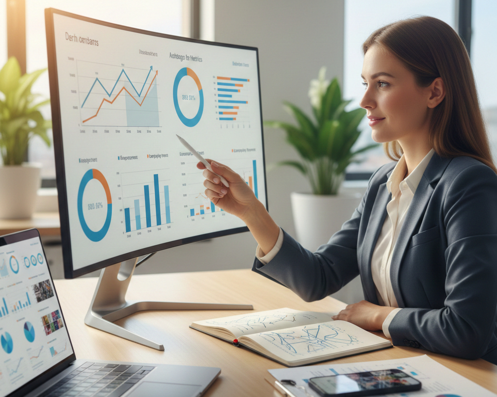 Results That Matter to Brands